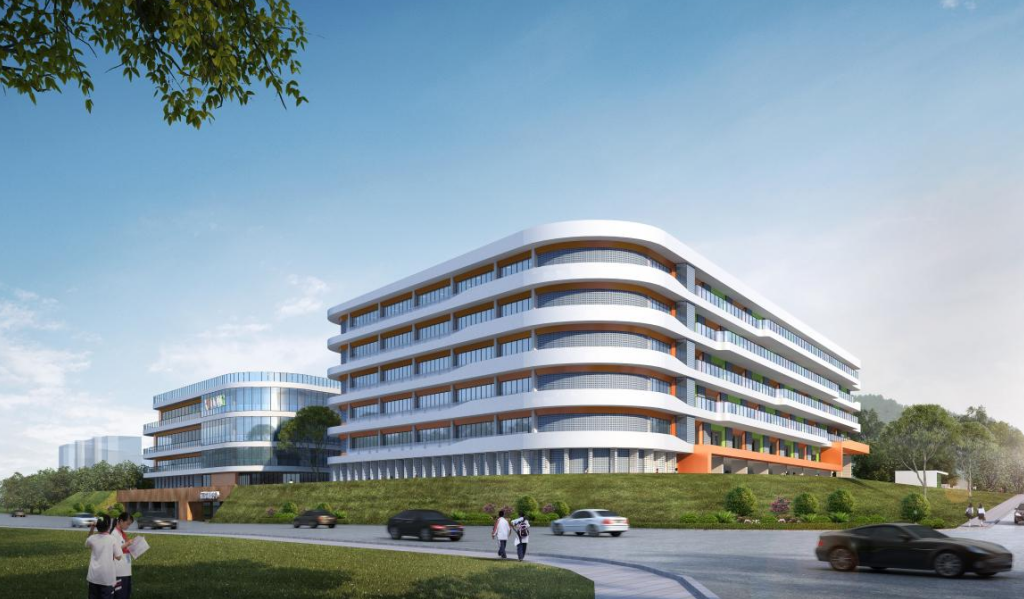 五地点建学堂，你最等待哪个？