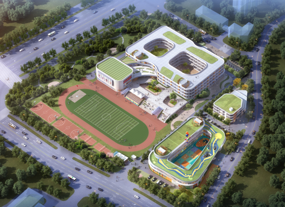 五地点建学堂，你最等待哪个？