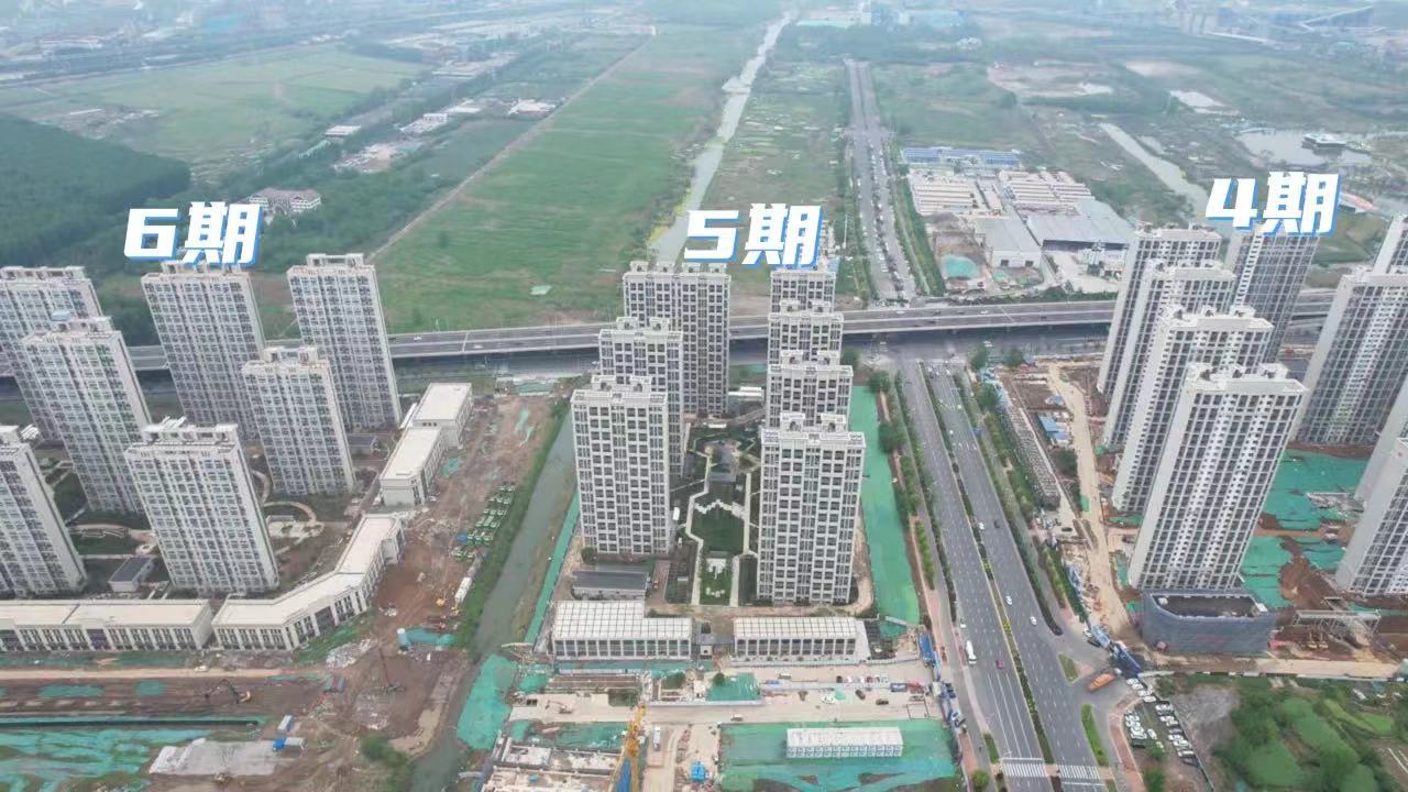 交通方便、配套齐全，824套保险房即将交付！